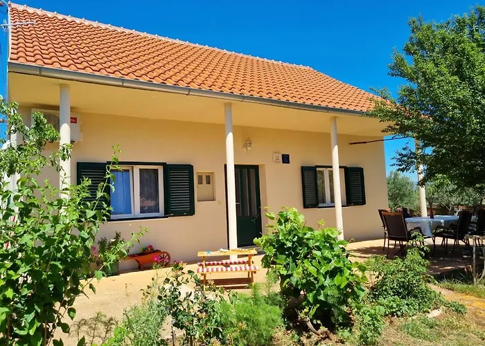 Holiday House Cikola
