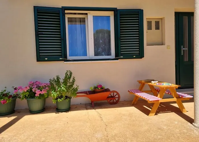 Holiday House Cikola