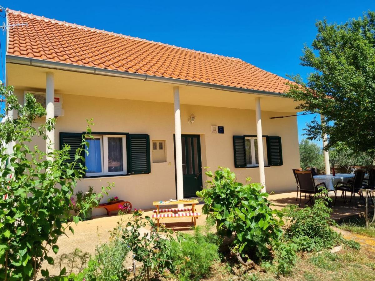 Holiday House Cikola Villa Kaocine