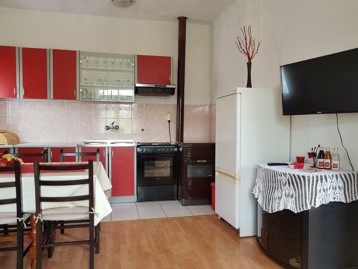 Villa Holiday House Cikola *