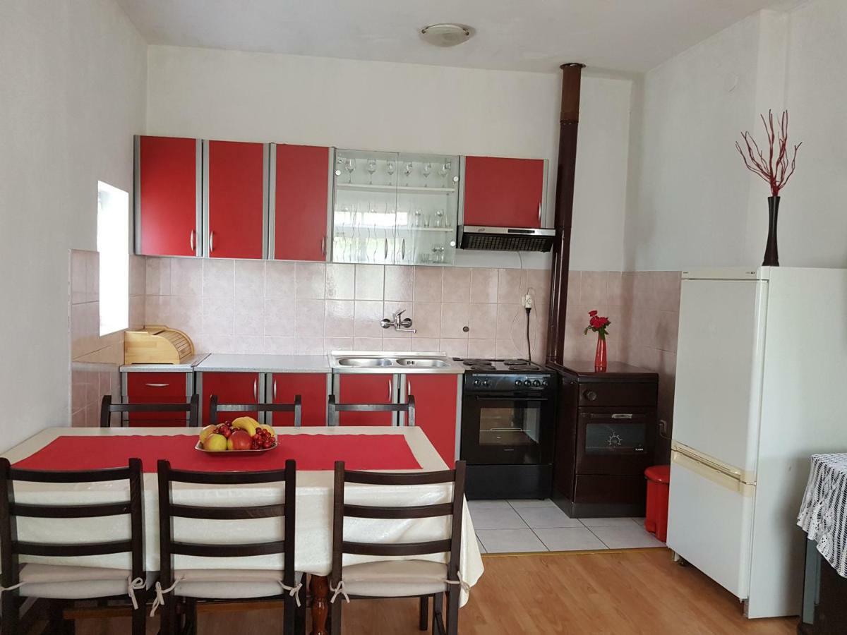 Holiday House Cikola Villa Kaocine